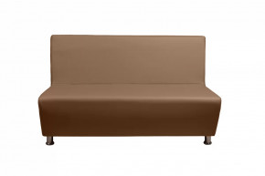 Диван Рон коричневый в Мегионе - megion.mebel-tymen.ru | фото