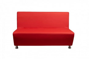 Диван Рон (красный) в Мегионе - megion.mebel-tymen.ru | фото