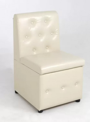 Диван с ящиком для хранения 500 Зефир Комбинация 7 без подлокотников в Мегионе - megion.mebel-tymen.ru | фото