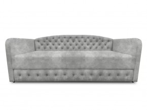 Диван-софа Гарвард-2 с каретной стяжкой Dakota Ash кат.1 в Мегионе - megion.mebel-tymen.ru | фото