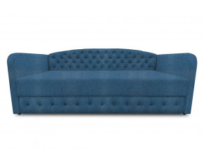 Диван-софа Гарвард-2 с каретной стяжкой Savana Plus Denim кат.1 в Мегионе - megion.mebel-tymen.ru | фото