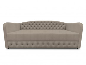 Диван-софа Гарвард-2 с каретной стяжкой Solta Pebble кат.1 в Мегионе - megion.mebel-tymen.ru | фото