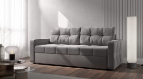 Диван Триумф рогожка цвет Серый в Мегионе - megion.mebel-tymen.ru | фото