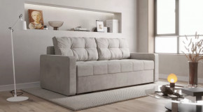 Диван Триумф Велюр цвет Бежевый в Мегионе - megion.mebel-tymen.ru | фото