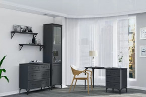 Домашний офис Шарм набор №А-1 в Мегионе - megion.mebel-tymen.ru | фото