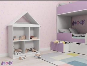 Домик для кукол Ярофф в Мегионе - megion.mebel-tymen.ru | фото