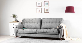 Дорис Диван-кровать арт. ТД 560 в Мегионе - megion.mebel-tymen.ru | фото