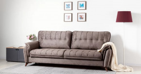 Дорис Диван-кровать арт. ТД 562 в Мегионе - megion.mebel-tymen.ru | фото