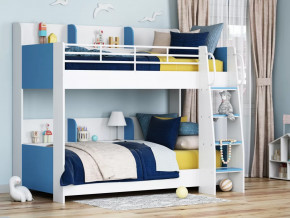 Двухъярусная кровать Соня-5 в Мегионе - megion.mebel-tymen.ru | фото