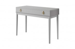 Фарго Стол туалетный Антрацит в Мегионе - megion.mebel-tymen.ru | фото