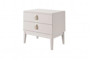 Фарго Тумба прикроватная Льняной в Мегионе - megion.mebel-tymen.ru | фото