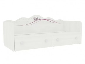 Кровать Фэнтези (Софа) в Мегионе - megion.mebel-tymen.ru | фото