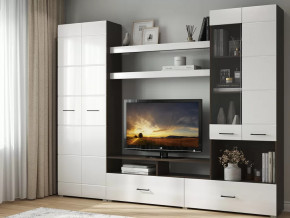 Гостиная Альфа в Мегионе - megion.mebel-tymen.ru | фото