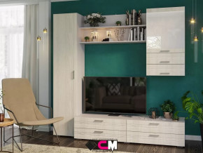 Гостиная Амелия в Мегионе - megion.mebel-tymen.ru | фото