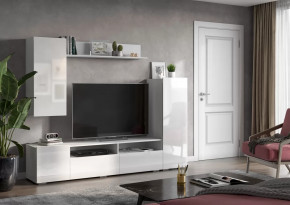 Гостиная Аннели в Мегионе - megion.mebel-tymen.ru | фото