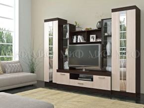 Гостиная Атлантида 2 Миф в Мегионе - megion.mebel-tymen.ru | фото