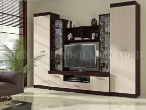 Гостиная Атлантида 4 Миф в Мегионе - megion.mebel-tymen.ru | фото