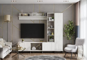 Гостиная Аурелия в Мегионе - megion.mebel-tymen.ru | фото