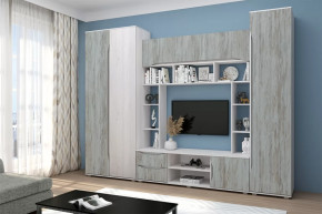 Гостиная Аванта в Мегионе - megion.mebel-tymen.ru | фото