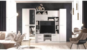 Гостиная Аврора в Мегионе - megion.mebel-tymen.ru | фото