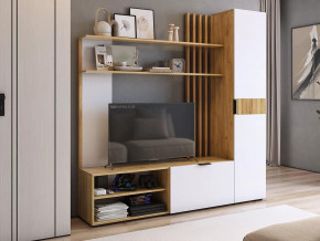 Гостиная Бери К1 в Мегионе - megion.mebel-tymen.ru | фото