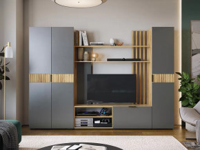 Гостиная Бери К2 в Мегионе - megion.mebel-tymen.ru | фото