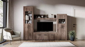 Гостиная Бруно в Мегионе - megion.mebel-tymen.ru | фото