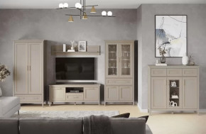 Гостиная Classic 1 в Мегионе - megion.mebel-tymen.ru | фото