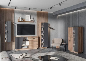 Гостиная Даллас в Мегионе - megion.mebel-tymen.ru | фото