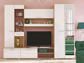 Гостиная Флай в Мегионе - megion.mebel-tymen.ru | фото