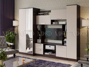 Гостиная Флора в Мегионе - megion.mebel-tymen.ru | фото