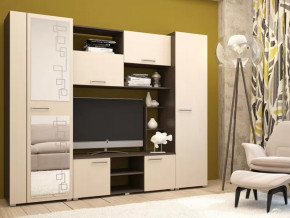 Гостиная Флора 2 в Мегионе - megion.mebel-tymen.ru | фото