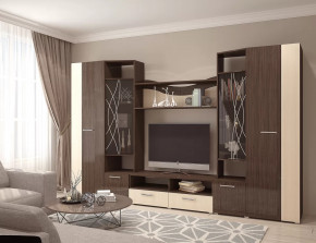 Гостиная Гамма в Мегионе - megion.mebel-tymen.ru | фото