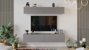 Гостиная «Глосс» №1 Баттл Рок в Мегионе - megion.mebel-tymen.ru | фото