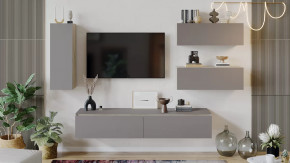 Гостиная «Глосс» №7 Баттл Рок в Мегионе - megion.mebel-tymen.ru | фото