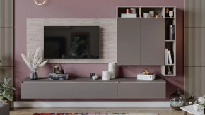 Гостиная «Глосс» №9 Баттл Рок в Мегионе - megion.mebel-tymen.ru | фото