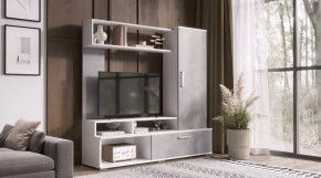 Гостиная Грейс в Мегионе - megion.mebel-tymen.ru | фото