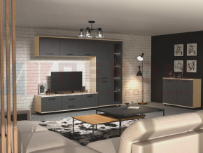 Гостиная Грейс набор 10 в Мегионе - megion.mebel-tymen.ru | фото