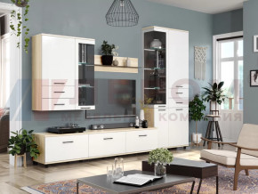 Гостиная Грейс набор 11 в Мегионе - megion.mebel-tymen.ru | фото