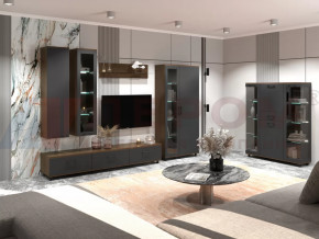 Гостиная Грейс набор 4 в Мегионе - megion.mebel-tymen.ru | фото