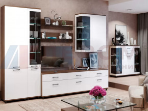 Гостиная Грейс набор 5 в Мегионе - megion.mebel-tymen.ru | фото