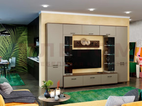 Гостиная Грейс набор 6 в Мегионе - megion.mebel-tymen.ru | фото