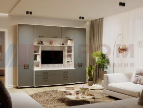Гостиная Грейс набор 7 в Мегионе - megion.mebel-tymen.ru | фото