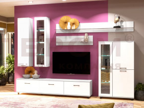 Гостиная Грейс набор 8 в Мегионе - megion.mebel-tymen.ru | фото