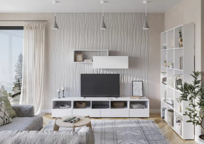 Гостиная Хелен в Мегионе - megion.mebel-tymen.ru | фото