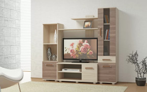 Гостиная Ибица в Мегионе - megion.mebel-tymen.ru | фото