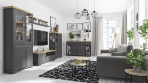 Гостиная Jasmin 2 в Мегионе - megion.mebel-tymen.ru | фото