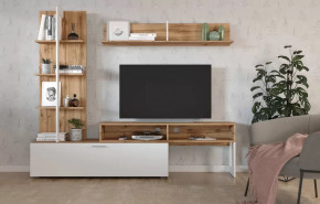 Гостиная Juno НК-мебель в Мегионе - megion.mebel-tymen.ru | фото