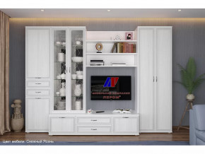 Гостиная Карина набор 14 в Мегионе - megion.mebel-tymen.ru | фото