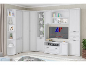 Гостиная Карина набор 18 в Мегионе - megion.mebel-tymen.ru | фото